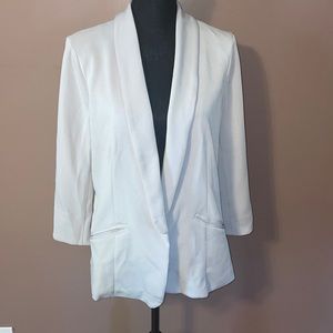 NWOT Skies are Blue Stitchfix Blazer XL